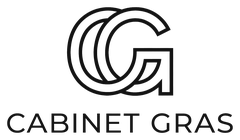 Logo Cabinet Gras